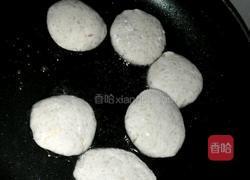 番薯饼的做法图解11