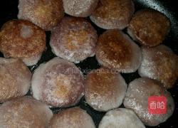 番薯饼的做法图解12