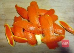 橙汁玉豆腐的做法图解2