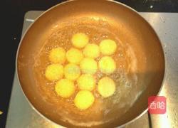 橙汁玉豆腐的做法图解4