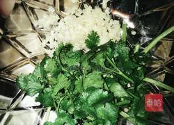 杂拌菜的做法图解2