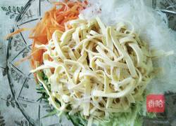 杂拌菜的做法图解6