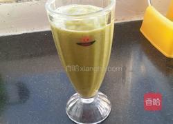 果蔬汁的做法图解3