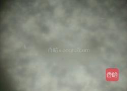 黑米粥的做法图解3