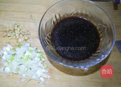 糖醋带鱼的做法图解4