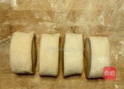 荠菜包子的做法图解9