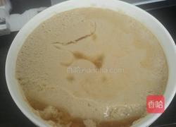 蒸酱油水蛋的做法图解5