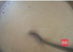 魔法面包的做法图解2