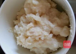 魔法面包的做法图解4