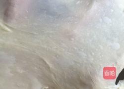 魔法面包的做法图解6