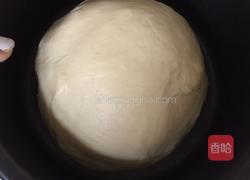 魔法面包的做法图解7