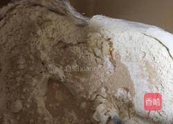 魔法面包的做法图解5