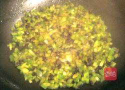 甜椒炒蛋的做法图解5