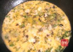 甜椒炒蛋的做法图解6