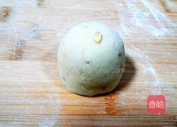 红薯燕麦馒头的做法图解10
