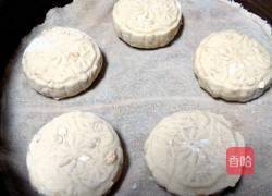 红薯燕麦馒头的做法图解14