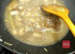 排骨焖土豆的做法图解4