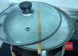 桂圆红枣粥的做法图解4