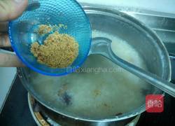 桂圆红枣粥的做法图解6