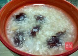 桂圆红枣粥的做法图解8