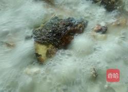 鱼头汤的做法图解6