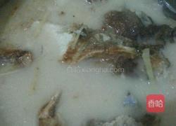 鱼头汤的做法图解7