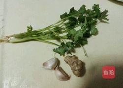 香煎马鲛鱼的做法图解2