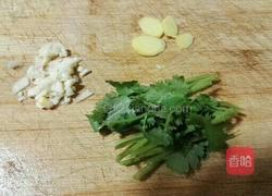 香煎马鲛鱼的做法图解4