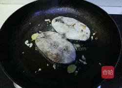 香煎马鲛鱼的做法图解8