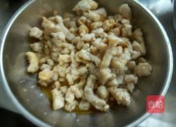 肉沫豆角的做法图解8