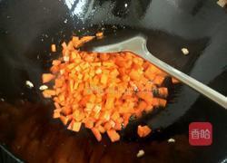 肉沫豆角的做法图解9