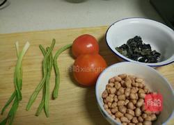 陕西烩麻食的做法图解2