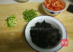 陕西烩麻食的做法图解3