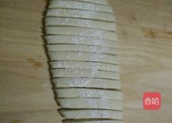 陕西烩麻食的做法图解6