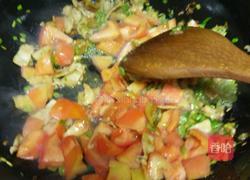 陕西烩麻食的做法图解14