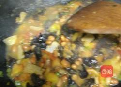 陕西烩麻食的做法图解15