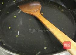 陕西烩麻食的做法图解18