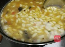 陕西烩麻食的做法图解20