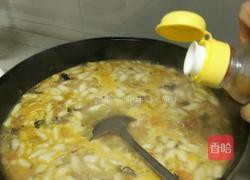 陕西烩麻食的做法图解21