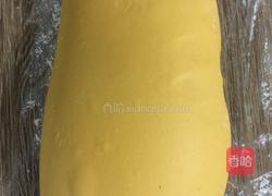 开心馒头的做法图解4