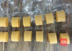 开心馒头的做法图解6