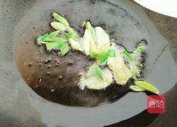 土豆炖蘑菇的做法图解5