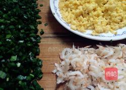 东北三鲜馅饺子的做法图解1