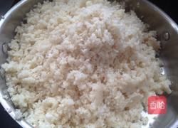 饽荠肉圆的做法图解1