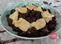 木耳炒鸡蛋的做法图解10