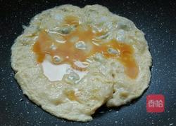 木耳炒鸡蛋的做法图解7