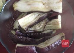 蒜泥茄子的做法图解3