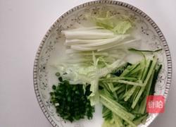 随意炒饭的做法图解1