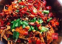 十三香毛蟹的做法图解6