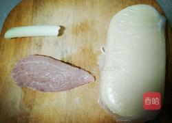 烩面的做法图解1